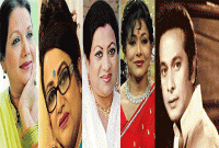 নায়ককে দেখতে ছুটে যাচ্ছেন তার নায়িকারা-হে প্রিয়, আর হবে না দেখা!