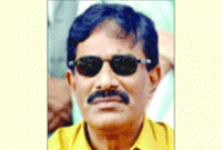 বিএনপির সেই প্রভাবশালী নেতা হারিছ চৌধুরী এখন কোথায়?