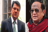 ভাইকে হারালাম: নায়ক আলমগীর