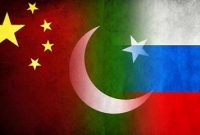 ট্রাম্পের বিরুদ্ধে জোট বাঁধছে পাকিস্তান-চীন-রাশিয়া!