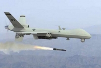 তুরস্কে মার্কিন ড্রোন বিধ্বস্ত