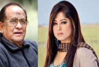 অভিনয় জগতের রাজ ছিলেন রাজ্জাক: মৌসুমী