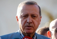 গণহত্যার দায়ে সুইডেনে গ্রেফতার হতে পারেন এরদোগান!