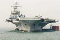 মার্কিন নৌবাহিনীর সমস্ত কর্মকাণ্ড বন্ধ রাখার নির্দেশ