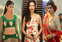 নায়িকাদের হোয়াটসঅ্যাপ স্টেটাস কি জানেন?