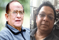 টার্কিশ বিমানে কাল ভোর পৌনে ৫ টায় পৌঁছবেন নায়করাজের ছেলে বাপ্পী