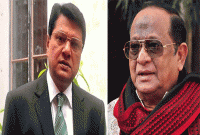 যে কারণে রাজ্জাকের দাফন পেছাল: জানালেন আলমগীর