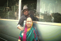 অভিমানে বোম্বে চলে যেতে চেয়েছিলেন নায়করাজ রাজ্জাক!