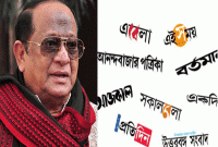 অবহেলিতভাবে ভারতীয় মিডিয়ায় নায়ক রাজ্জাকের মৃত্যু সংবাদ!