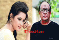 অবশেষে জানা গেল, রাজ্জাকের মৃত্যুতে কী কারণে কোনো মন্তব্য করেননি পরীমণি