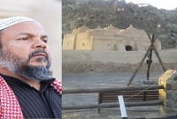 আমিরাতের ৫০০ বছরের পুরাতন মসজিদে `বাংলাদেশি ইমাম` হাফেজ আহমেদ কাটিয়ে দিলেন দীর্ঘ ১১ বছর