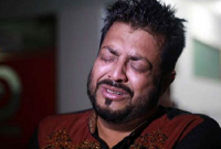  নায়করাজের মৃত্যুতে ভেঙে পড়েছেন ওমর সানি!