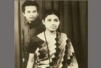 সিনেমা জগতের নক্ষত্রসম রাজ্জাক-কবরী জুটি এখনো রহস্যময়!