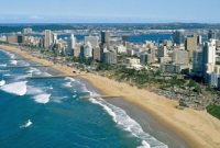 আফ্রিকার যে দেশের ৩টি রাজধানী!