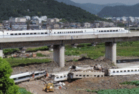 চীনে আবার চালু হচ্ছে সবচেয়ে দ্রুতগতির ট্রেন, চলবে আরো দ্রুতগতিতে