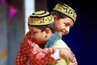 আজ চাঁদ দেখা গেলে ঈদ ২ সেপ্টেম্বর