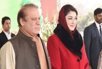 ক্যান্সারে কী আক্রান্ত নওয়াজ শরিফের স্ত্রী?