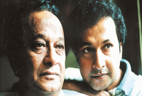 ঢাকার কমলাপুরে ৮০ টাকা ভাড়ায় উঠেছিলেন