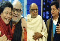 নায়করাজ নেই ‍শুনে কাঁদলেন ফারুক, দেশে ফিরছেন কাল