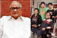 ‘আমার বাবার লাশ আমরা তিন ভাই মিলে দাফন করেছি’