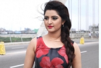 আমার শিল্পী হওয়ার পেছনে রাজ্জাক স্যারেরই অবদান : পরীমনি