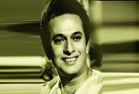 রাজ্জাক মামা পেট চালানোর জন্য ঘরে চানাচুর তৈরি করে বিক্রি করতেন: নায়করাজের ভাগিনা