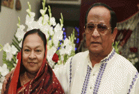 বাড়ি পালানো রাজ্জাকের জীবন গুছিয়েছিলেন লক্ষ্মী