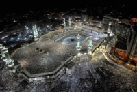 ধর্মপ্রাণ মুসলমানদের পবিত্র হজ ৩১ আগস্ট