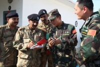 মার্কিন হুমকির পর পাকিস্তানের পাশে থাকার যে ঘোষণা দিলো চীন