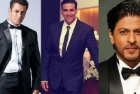 বিশ্বের ধনী অভিনেতাদের শীর্ষ দশে ভারতের তিন মহাতারকা বিশ্বের ধনী অভিনেতাদের শীর্ষ দশে ভারতের তিন মহাতারকা