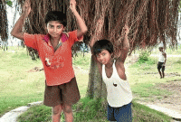 চাষির ছেলে পেল বছরের শ্রেষ্ঠ জাতীয় পুরস্কার চাষির ছেলে পেল বছরের শ্রেষ্ঠ জাতীয় পুরস্কার