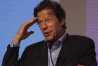 ট্রাম্পের মন্তব্যের জবাব দিতে স্পেশাল পার্লামেন্ট সেশন ডাকলেন ইমরান