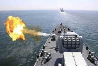 উত্তেজনা বাড়িয়ে বিধ্বংসী কামান পাঠাল চীন