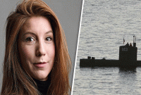 মহিলা সাংবাদিকের মুন্ডুহীন দেহ উদ্ধার