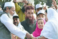 ‘মুসলমান মেয়েদের বিপদ বাড়বে’ ; মারাত্মক হুমকি মন্ত্রীর