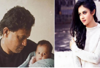  বলিউডে পা রাখছে ডাস্টবিনে কুড়িয়ে পাওয়া মিঠুনের সেই মেয়ে!