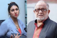 রাজ্জাক আঙ্কেল আমার দায়িত্ব নিতে চেয়েছিলেন : অপু বিশ্বাস