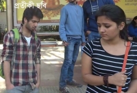 কুপ্রস্তাবে রাজি না হওয়ায় ব্যস্ত রাস্তায় কিশোরীর হাত কাটলো যুবক