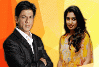 দেরিতে এসে মিতালির কাছে ক্ষমা চাইলেন শাহরুখ খান