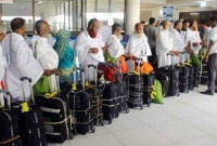  কান্নার রোল পড়েছে হজ ক্যাম্পে