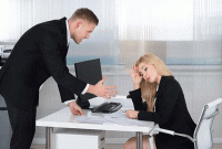 সাবেক প্রেমিকা ফিরলেন অফিসের বস হয়ে, তারপর যে কাণ্ড ঘটল