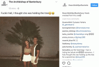 প্রেমিক যুগলের অবকাশযাপনের যে ছবি ভাইরাল