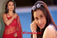 যে কারণে এবার আইনি জামেলায় ফাঁসলেন রানী মুখার্জী