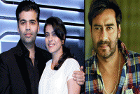 কাজল-করণ সম্পর্ক নিয়ে অবশেষে মুখ খুললেন অজয়