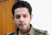 টেলিভিশন কাঁপাতে এলেন ‘দাবাং’ অফিসার