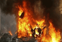 আত্মঘাতী বিস্ফোরণে কেঁপে উঠল মসজিদ, ক্রমশ বাড়ছে মৃতের সংখ্যা