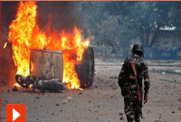 ধর্মগুরু রাম রহিমের বিরুদ্ধে রায়, নিহতের সংখ্যা বেড়ে ২৮