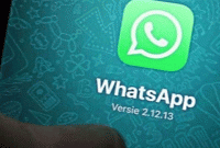 হোয়াট্‌সঅ্যাপে এই মেসেজ পেলেই সতর্ক হোন