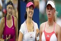 এই পাঁচ সুন্দরী টেনিস দুনিয়ার সম্রাজ্ঞী!
