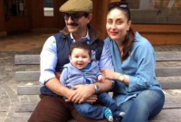 বলিউডের বড় পর্দায় আসছে ছোট নবাব তৈমুর!